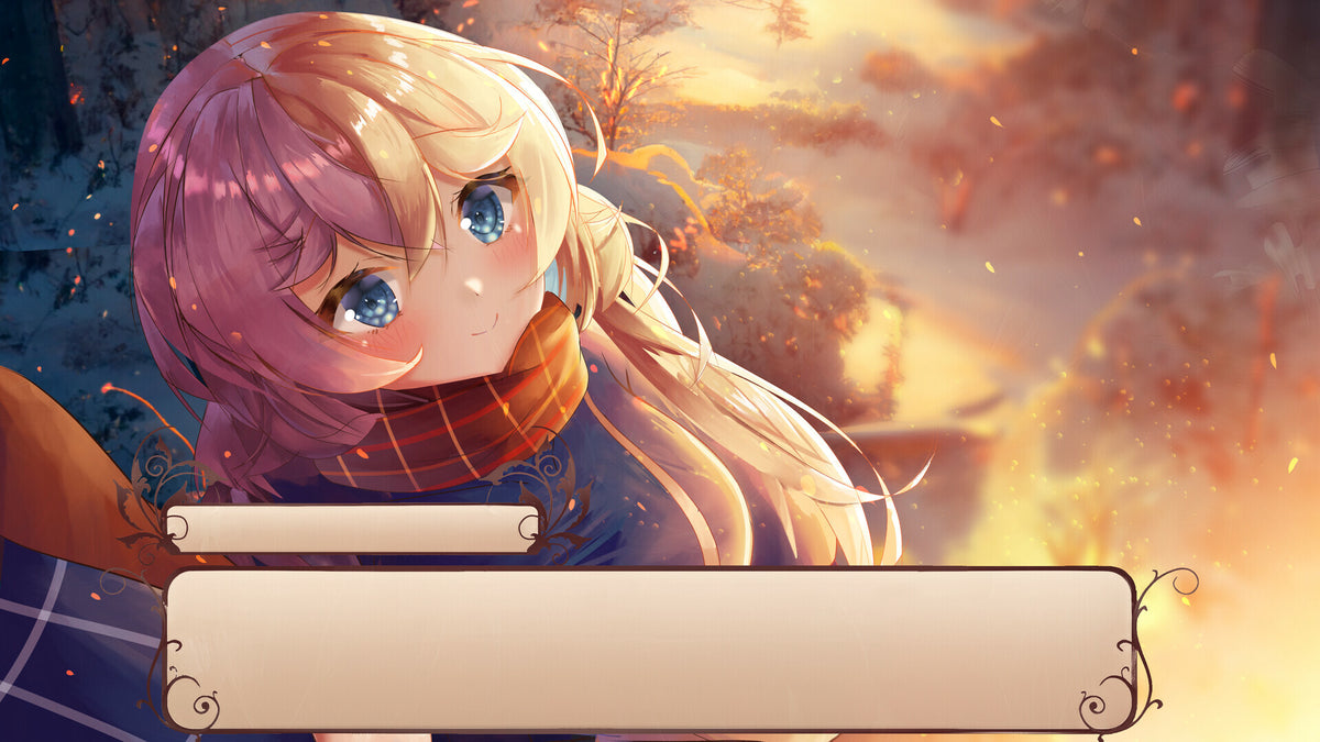 WITHOUT YOU Steam CD Key  REGION FREE VN Devs - [Email/Instant Delivery]