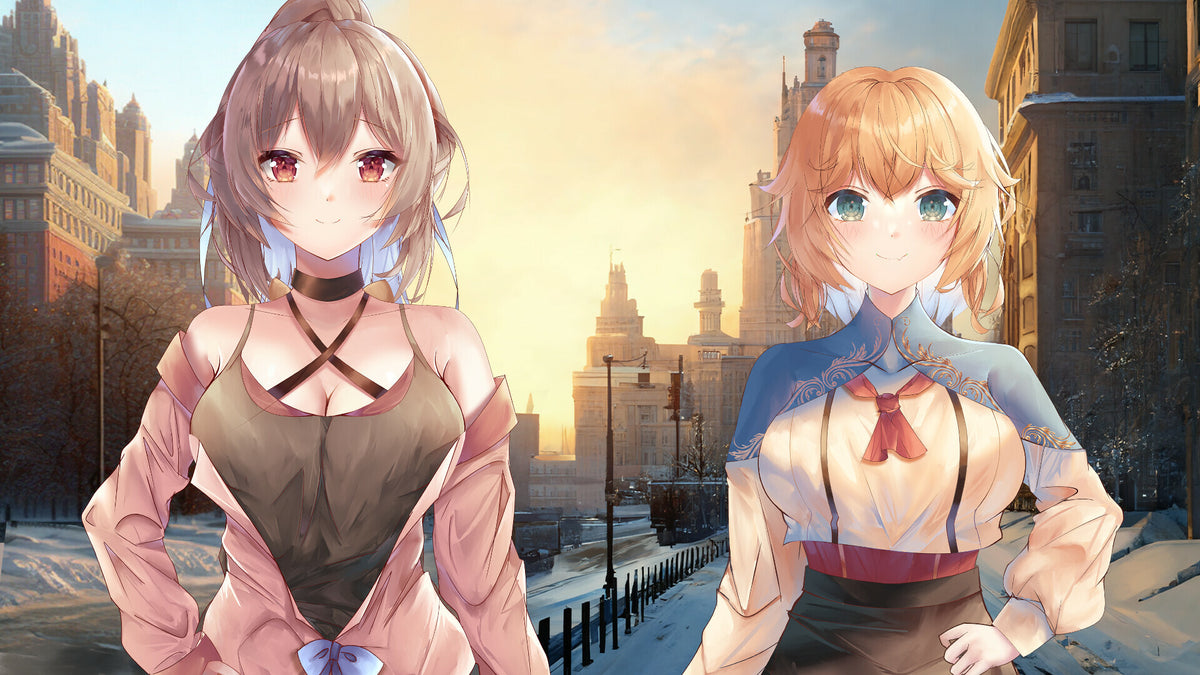 WITHOUT YOU Steam CD Key  REGION FREE VN Devs - [Email/Instant Delivery]