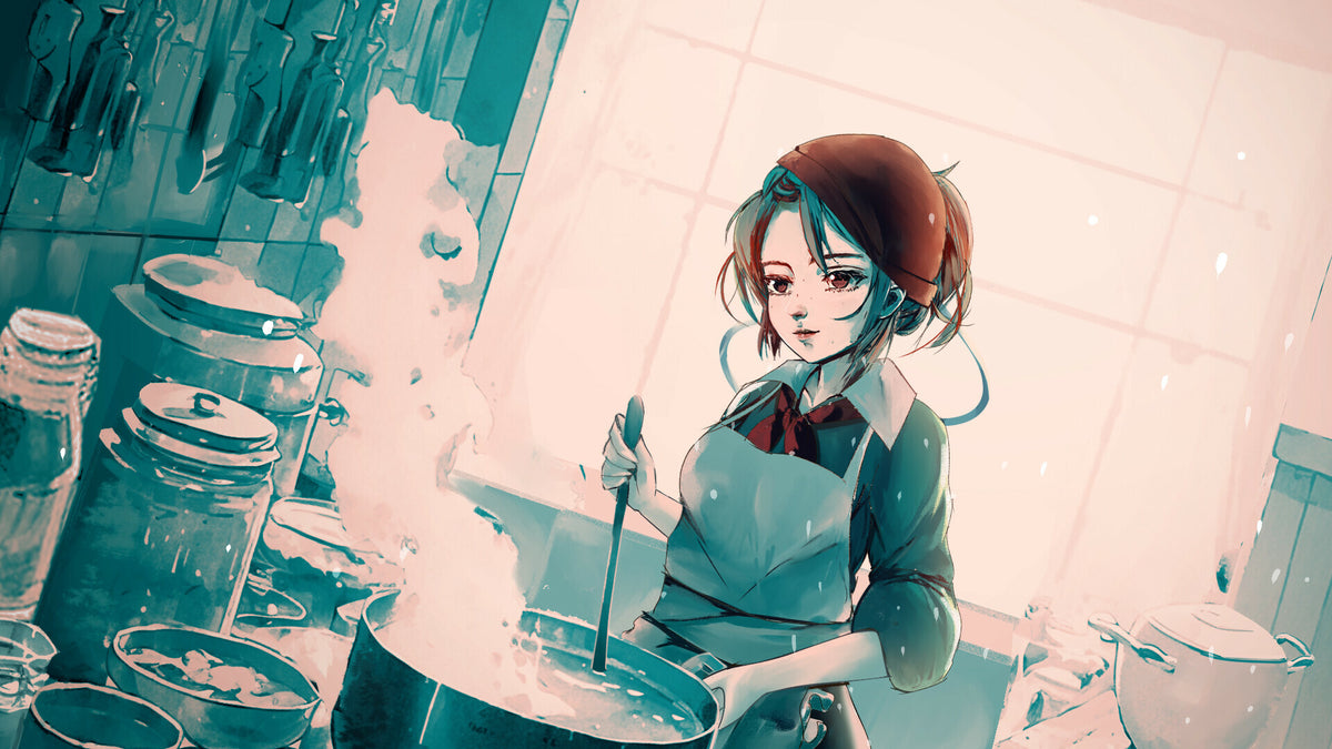 WITHOUT YOU Steam CD Key  REGION FREE VN Devs - [Email/Instant Delivery]