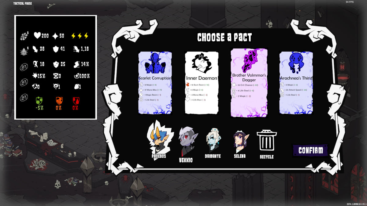 Blade Prince Academy EU/US PC Steam CD Key  OTHER Firesquid - [Email/Instant Delivery]