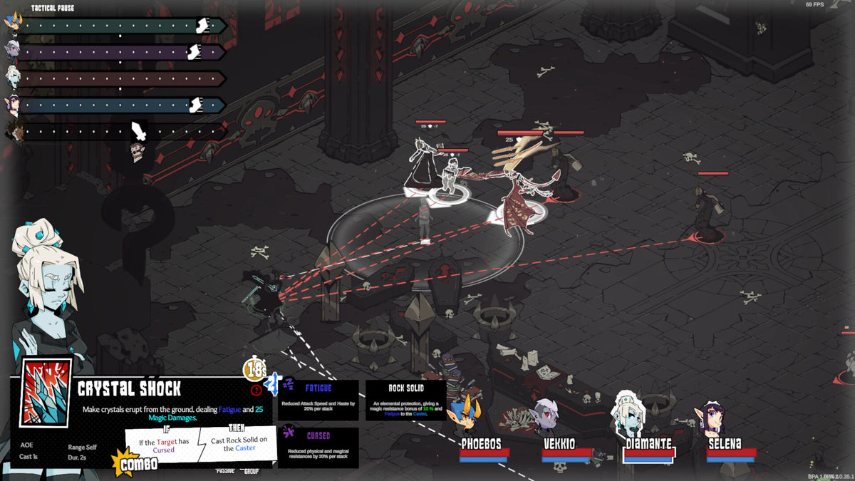 Blade Prince Academy Steam CD Key  REGION FREE Firesquid - [Email/Instant Delivery]