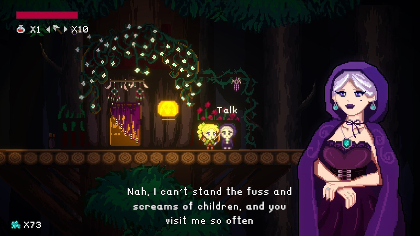 Luna's Light Steam CD Key  REGION FREE  [Email/Instant Delivery]