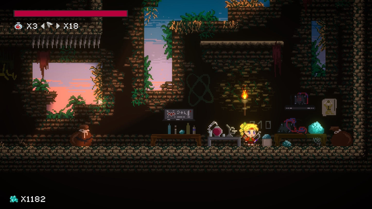 Luna's Light Steam CD Key  REGION FREE  [Email/Instant Delivery]