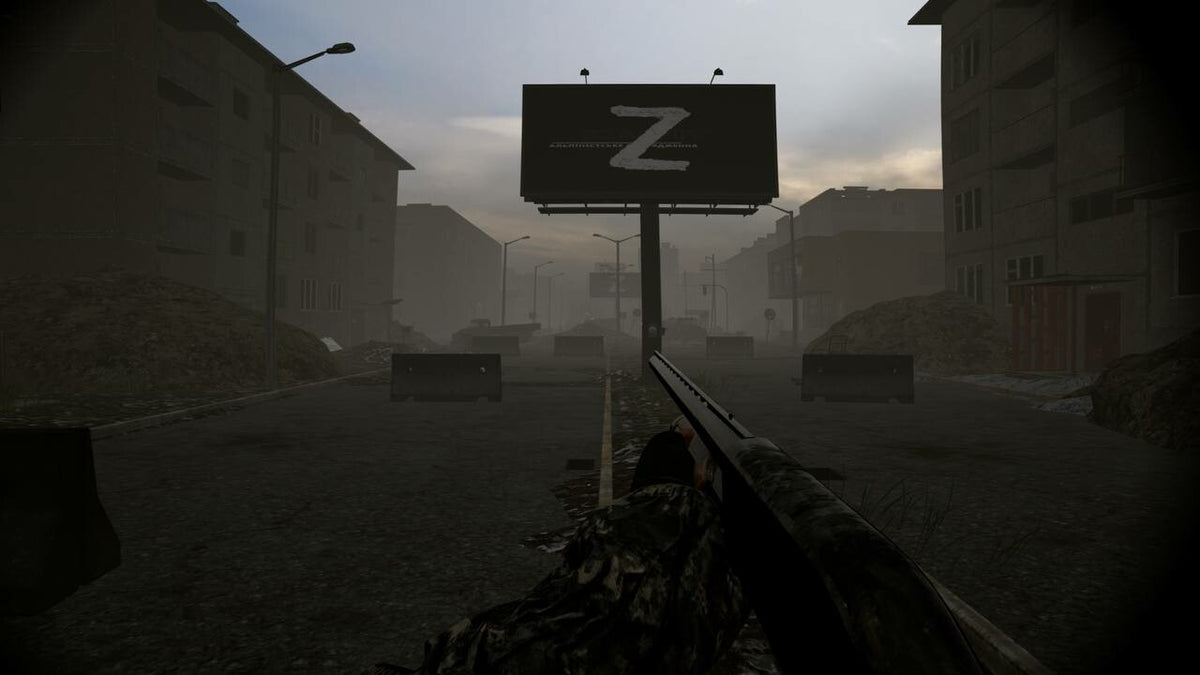 Operation “Kyiv” Steam CD Key   Rest of the world (RoW) - custom Numb Arts - [Email/Instant Delivery]