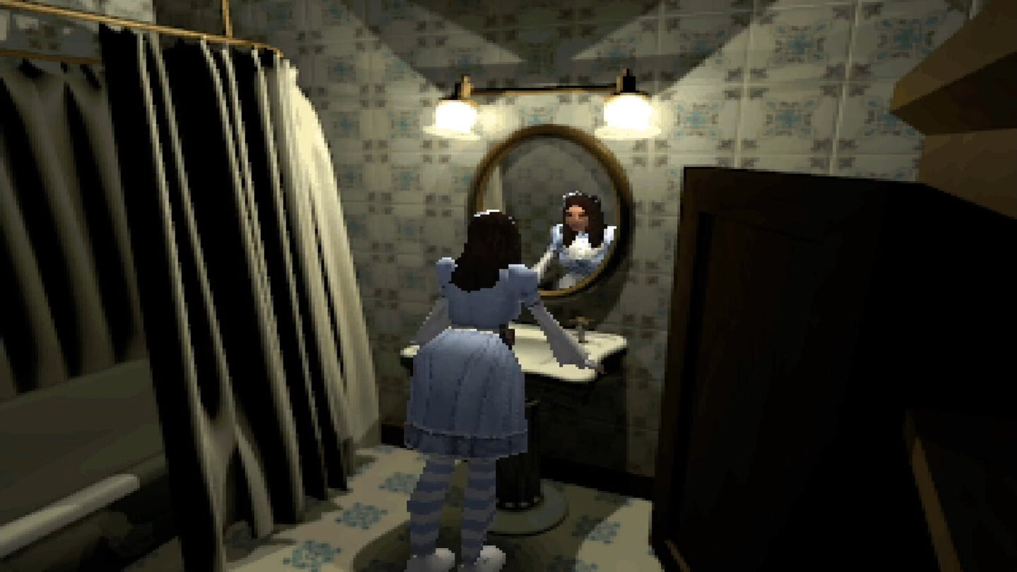 Alisa (PC) - Steam Key - GLOBAL   - Casper Croes [Email/Instant Delivery]