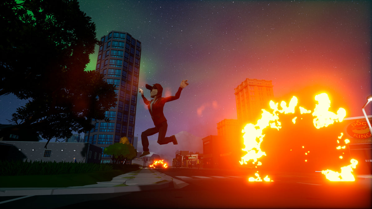 Run Pizza Run Steam CD Key  REGION FREE IZI Games - [Email/Instant Delivery]
