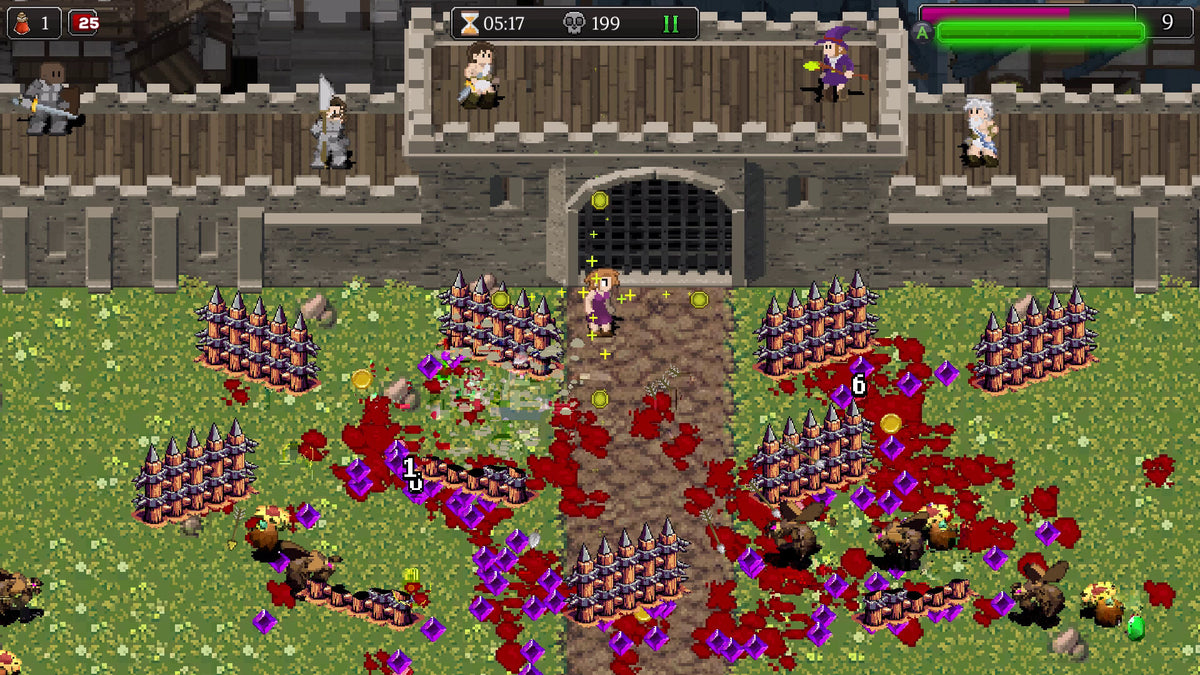 Skulls of Olympus Steam CD Key  REGION FREE Dynamic Voltage Games - [Email/Instant Delivery]