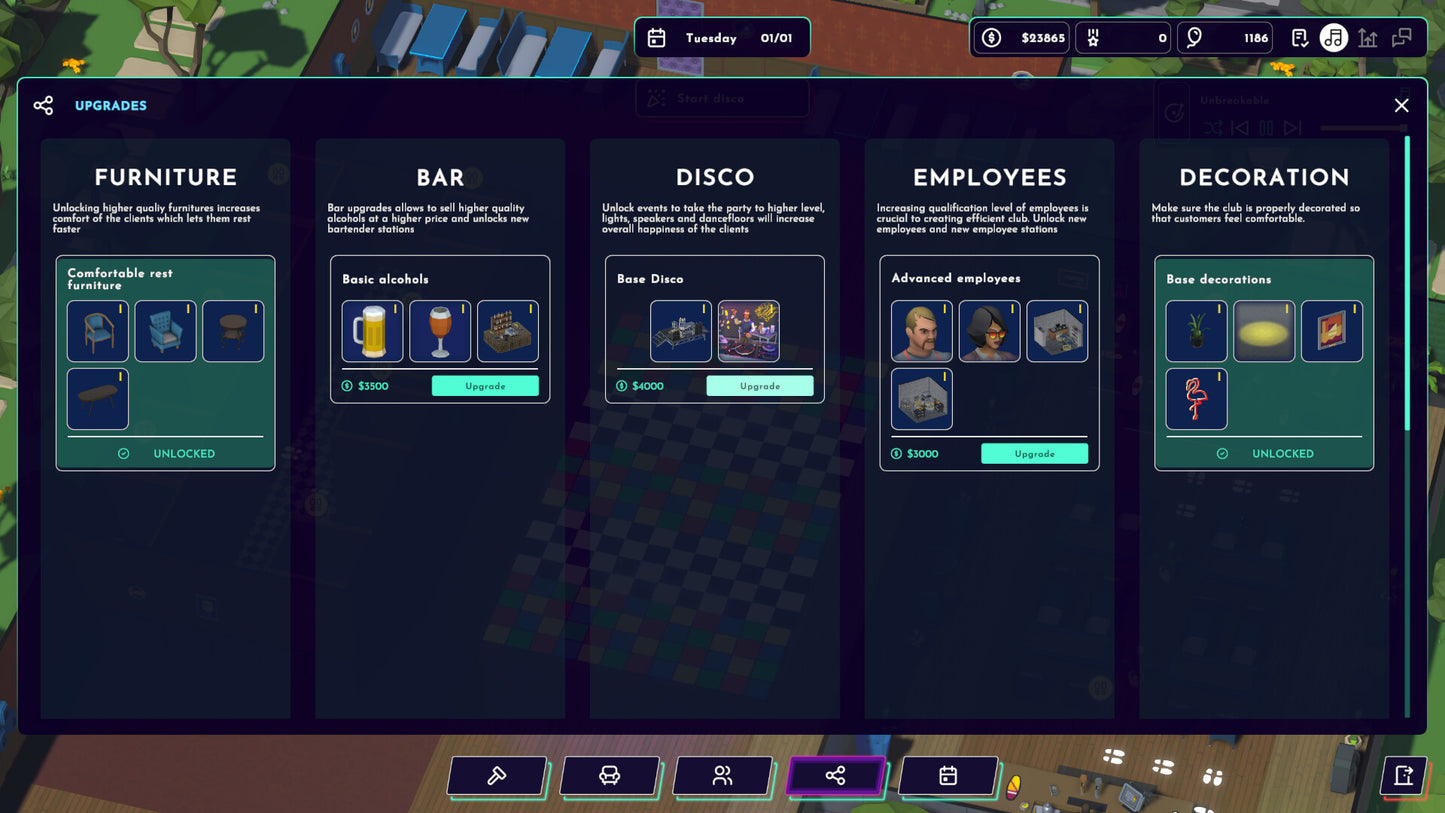 Disco Simulator NA PS5 CD Key PlayStation 5 -  AMERICAS Games Incubator - [Email/Instant Delivery]