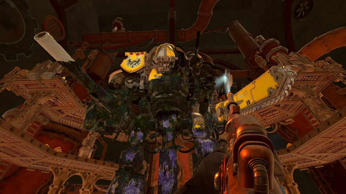 PowerWash Simulator - Warhammer 40,000 Special Pack DLC Steam CD Key  REGION FREE Square Enix - [Email/Instant Delivery]