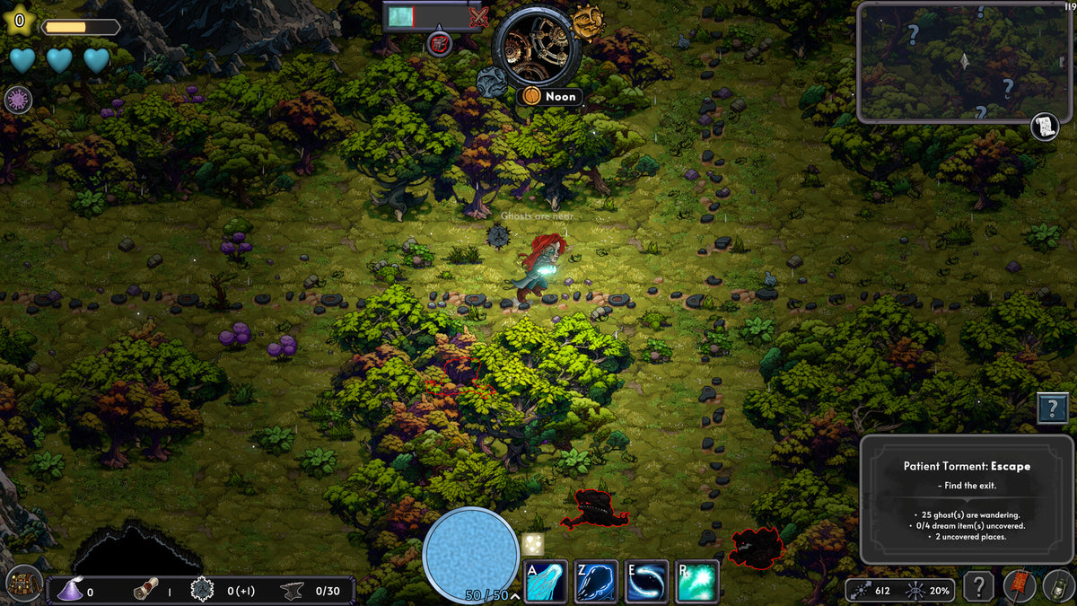 Thyria Steam CD Key  REGION FREE GrabTheGames - [Email/Instant Delivery]