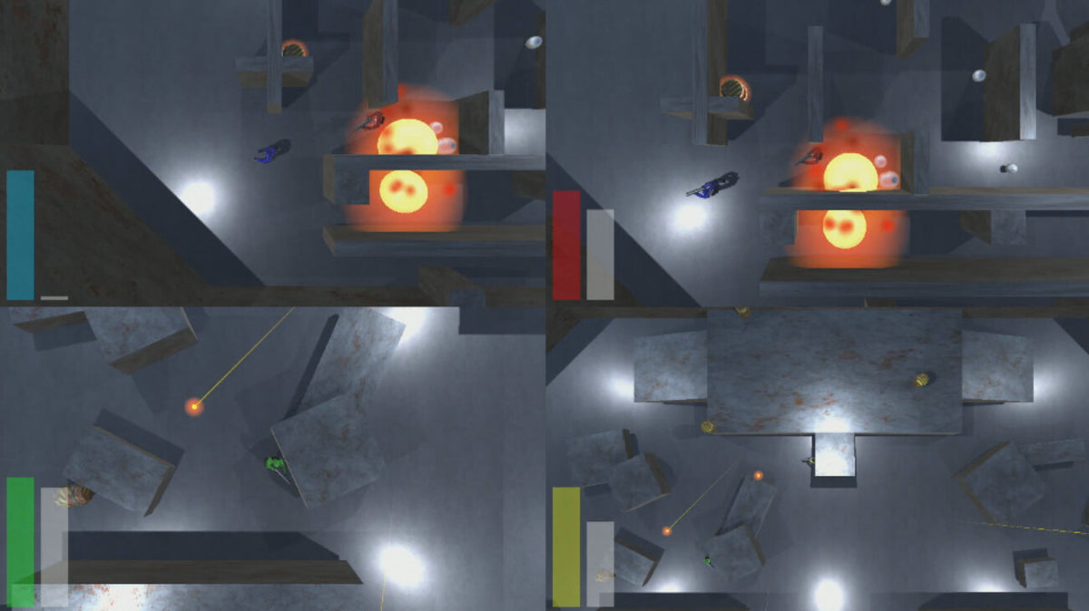 To The Death Steam CD Key  REGION FREE Rob Ager - [Email/Instant Delivery]