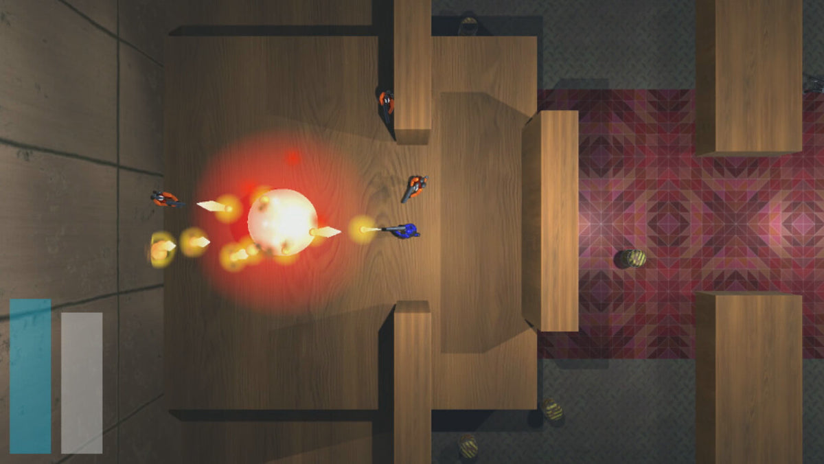 To The Death Steam CD Key  REGION FREE Rob Ager - [Email/Instant Delivery]