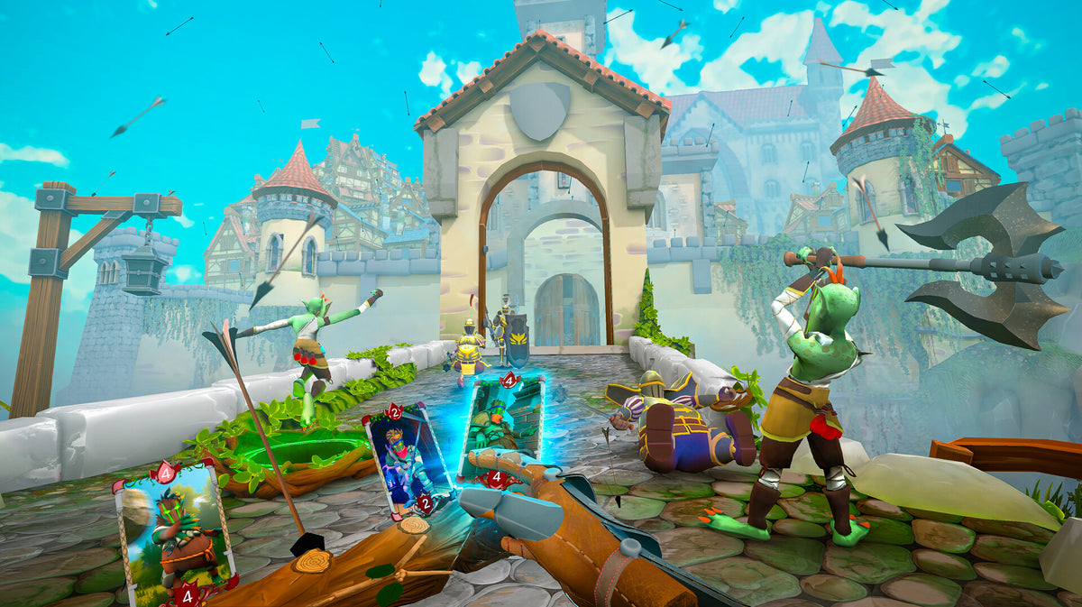 Rock and Roots Steam CD Key  REGION FREE XOCUS - [Email/Instant Delivery]