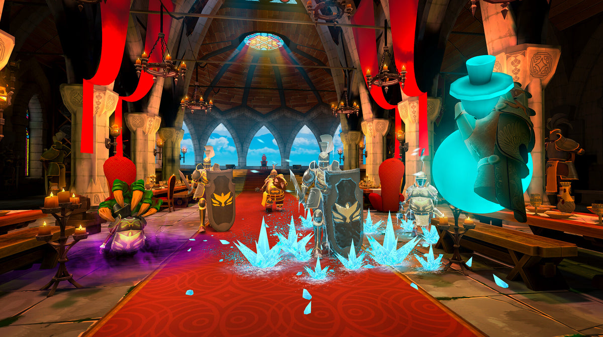 Rock and Roots Steam CD Key  REGION FREE XOCUS - [Email/Instant Delivery]