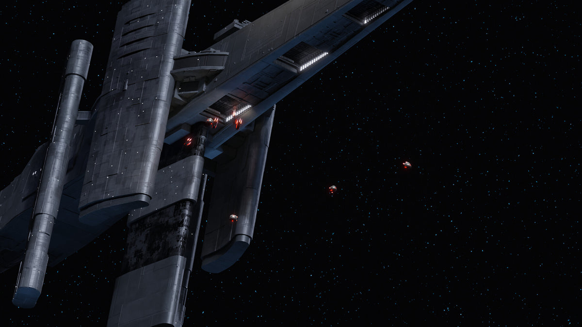 Star Wars: Dark Forces Remaster PC Steam Account  REGION FREE Nightdive Studios - [Email/Instant Delivery]