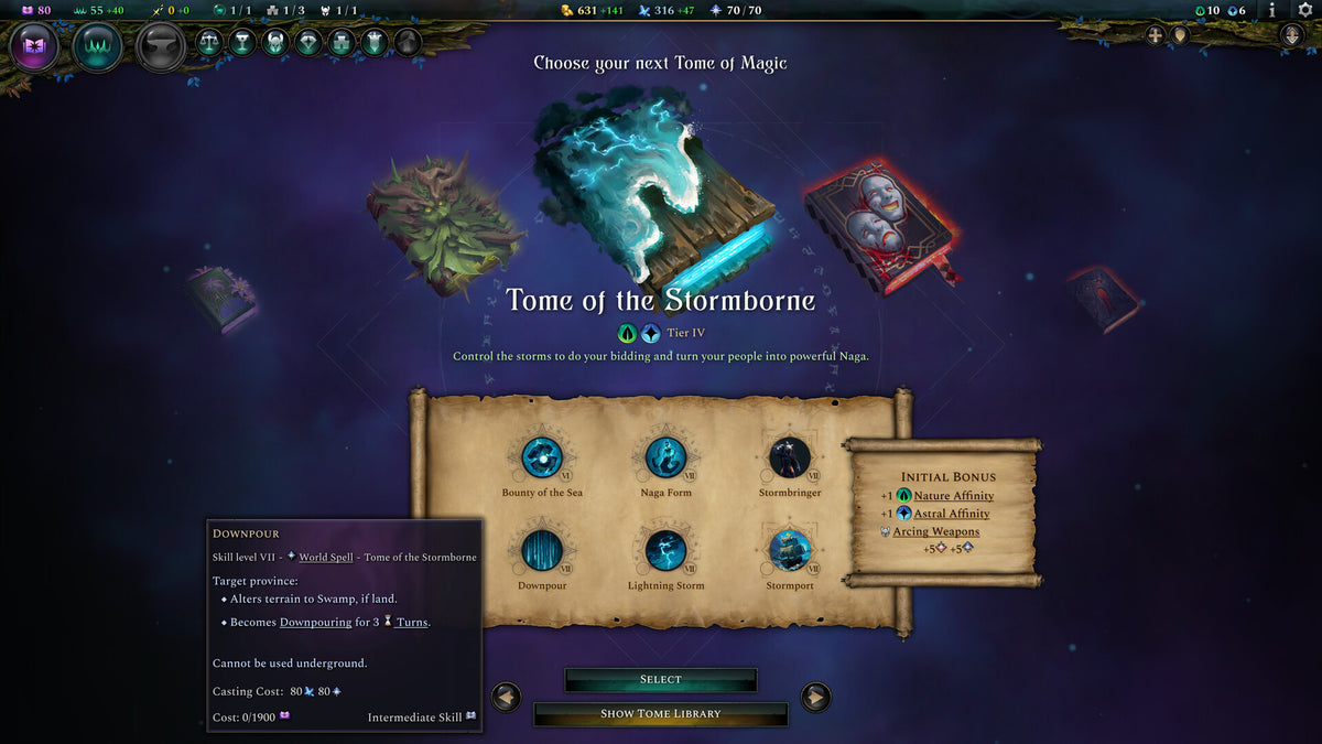 Age of Wonders 4 - Primal Fury DLC RoW Steam CD Key   Rest of the world (RoW) - custom Paradox Interactive - [Email/Instant Delivery]
