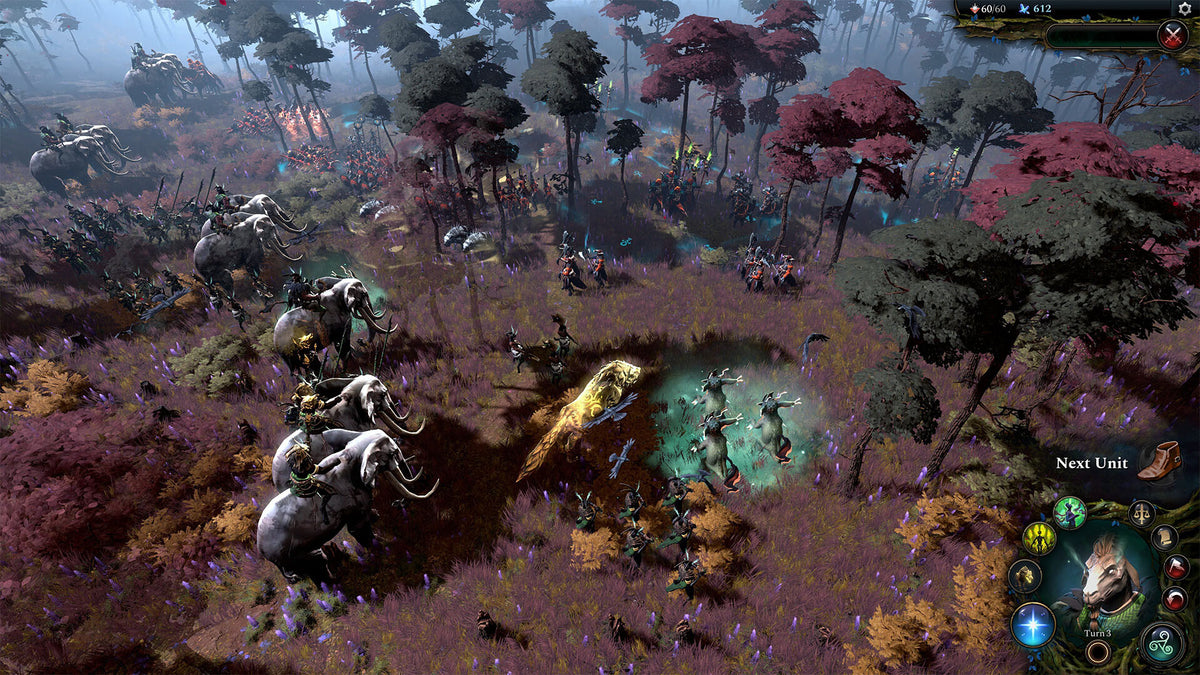 Age of Wonders 4 - Primal Fury DLC RoW Steam CD Key   Rest of the world (RoW) - custom Paradox Interactive - [Email/Instant Delivery]
