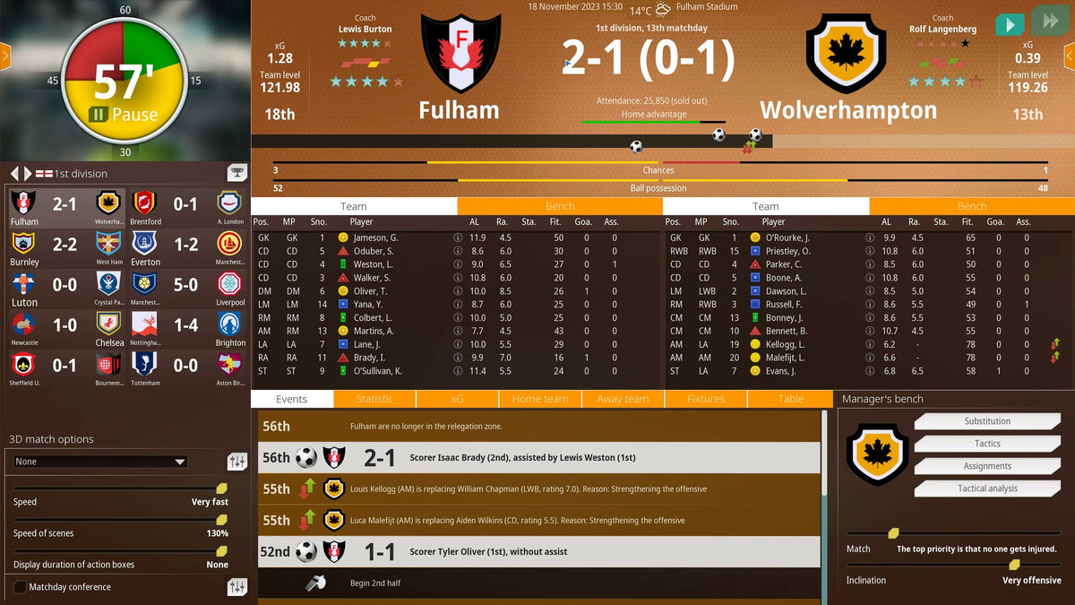 WE ARE FOOTBALL 2024 Epic Games Account  REGION FREE HandyGames - [Email/Instant Delivery]