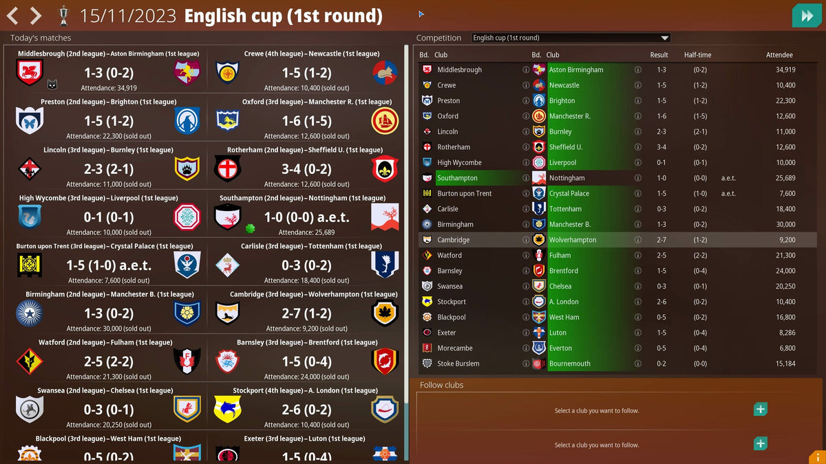 WE ARE FOOTBALL 2024 Steam Altergift  REGION FREE HandyGames - [Email/Instant Delivery]