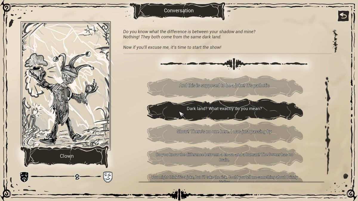 Broken Lands Village Steam CD Key  REGION FREE Kielan xD - [Email/Instant Delivery]