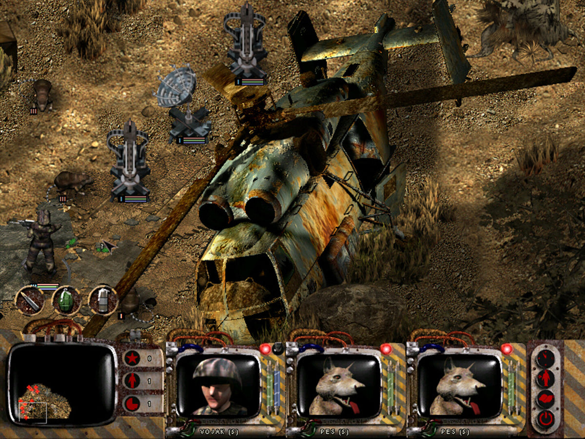 Shadow Vault Steam CD Key  REGION FREE Strategy First - [Email/Instant Delivery]