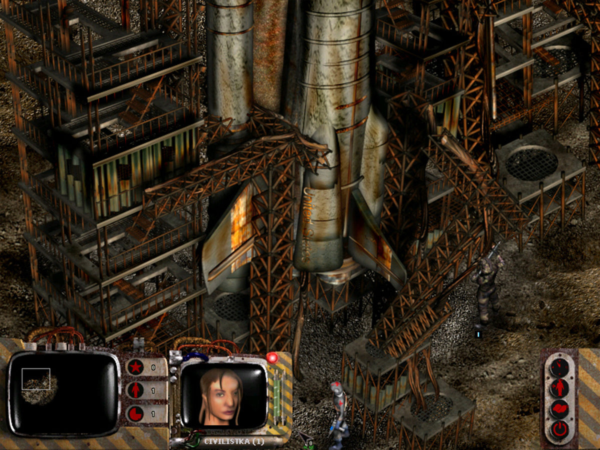 Shadow Vault Steam CD Key  REGION FREE Strategy First - [Email/Instant Delivery]