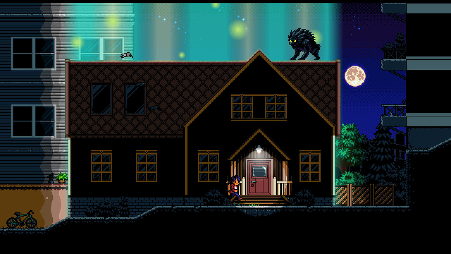 A Void Hope Steam CD Key  REGION FREE Elden Pixels - [Email/Instant Delivery]