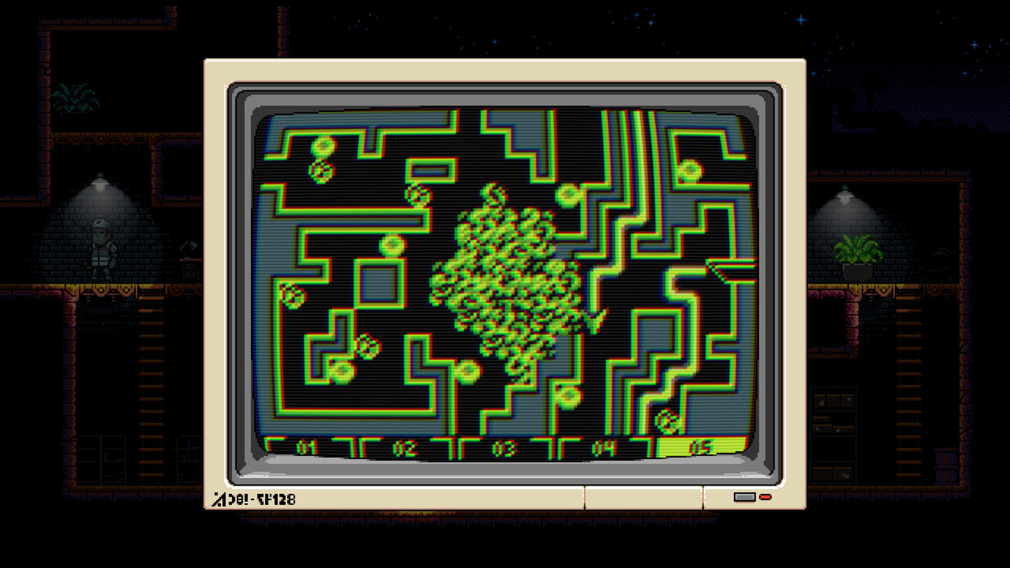 A Void Hope Steam CD Key  REGION FREE Elden Pixels - [Email/Instant Delivery]