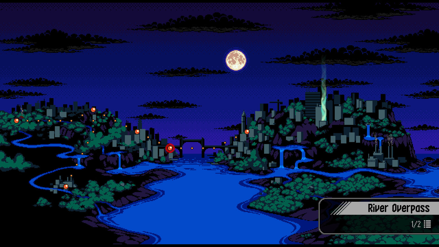 A Void Hope Steam CD Key  REGION FREE Elden Pixels - [Email/Instant Delivery]