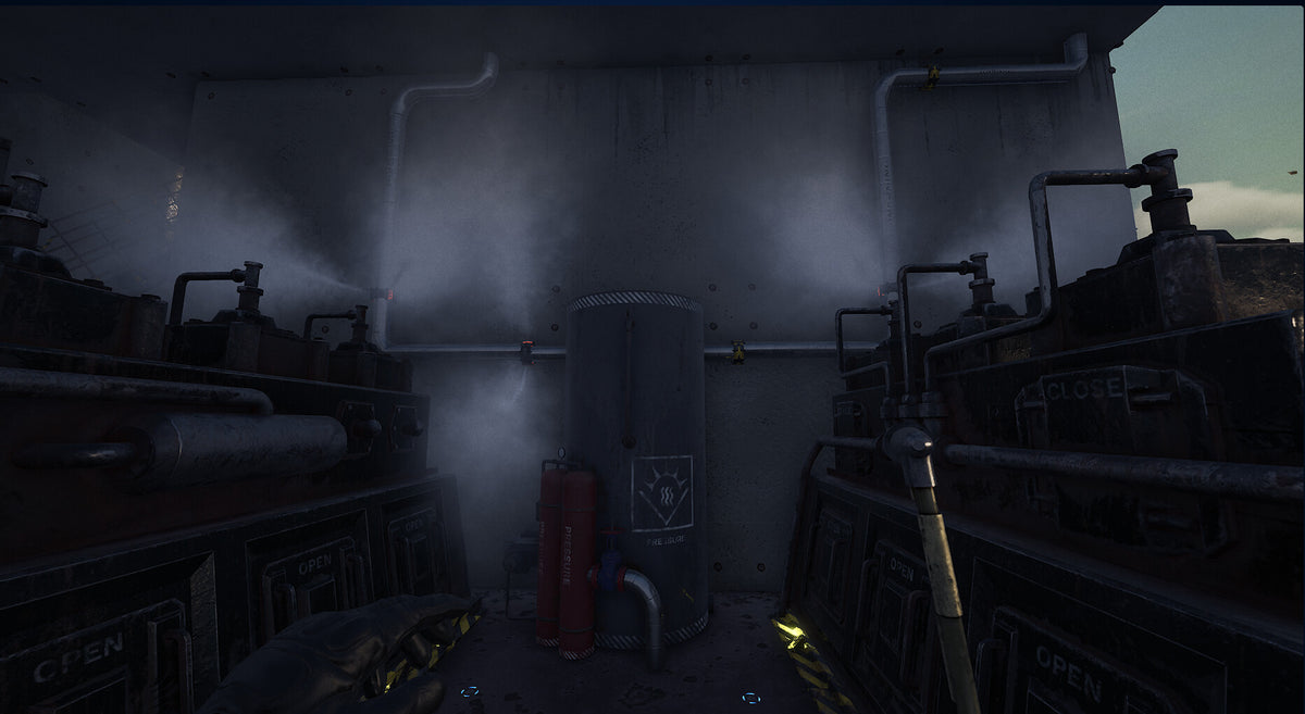 Ship Graveyard Simulator 2 - Steel Giants DLC Steam CD Key  REGION FREE Games Incubator - [Email/Instant Delivery]