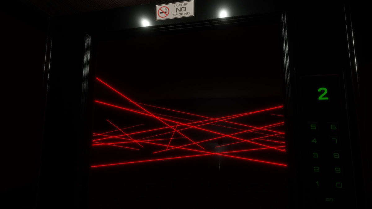 Elevator Experience Steam CD Key  REGION FREE Leakage Games - [Email/Instant Delivery]