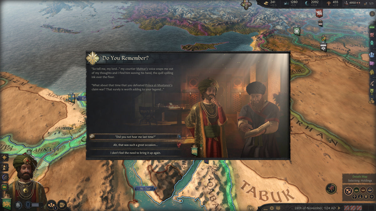 Crusader Kings III - Legends of the Dead DLC EU PC Steam CD Key   EUROPE - all countries Paradox Interactive - [Email/Instant Delivery]
