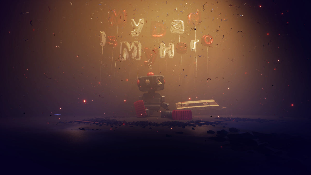 The Unknown Steam CD Key  REGION FREE Triple Tap Games - [Email/Instant Delivery]