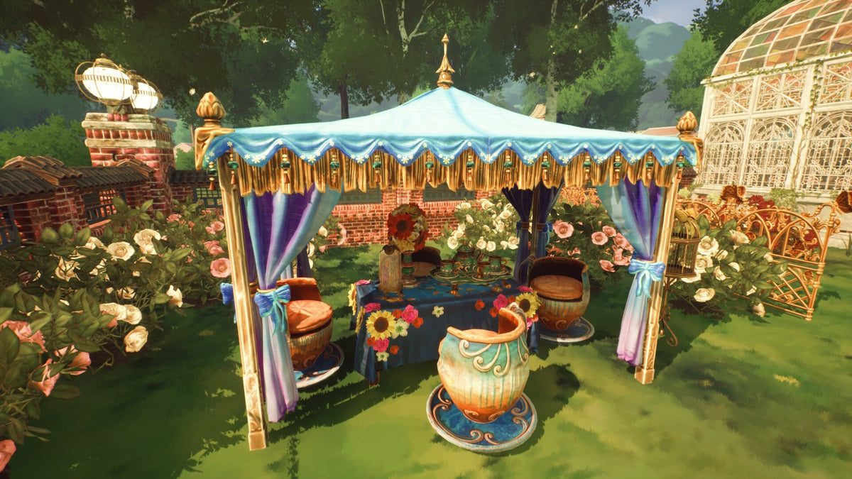 Garden Life: A Cozy Simulator  - Supporter Pack DLC Steam CD Key  REGION FREE Nacon - [Email/Instant Delivery]