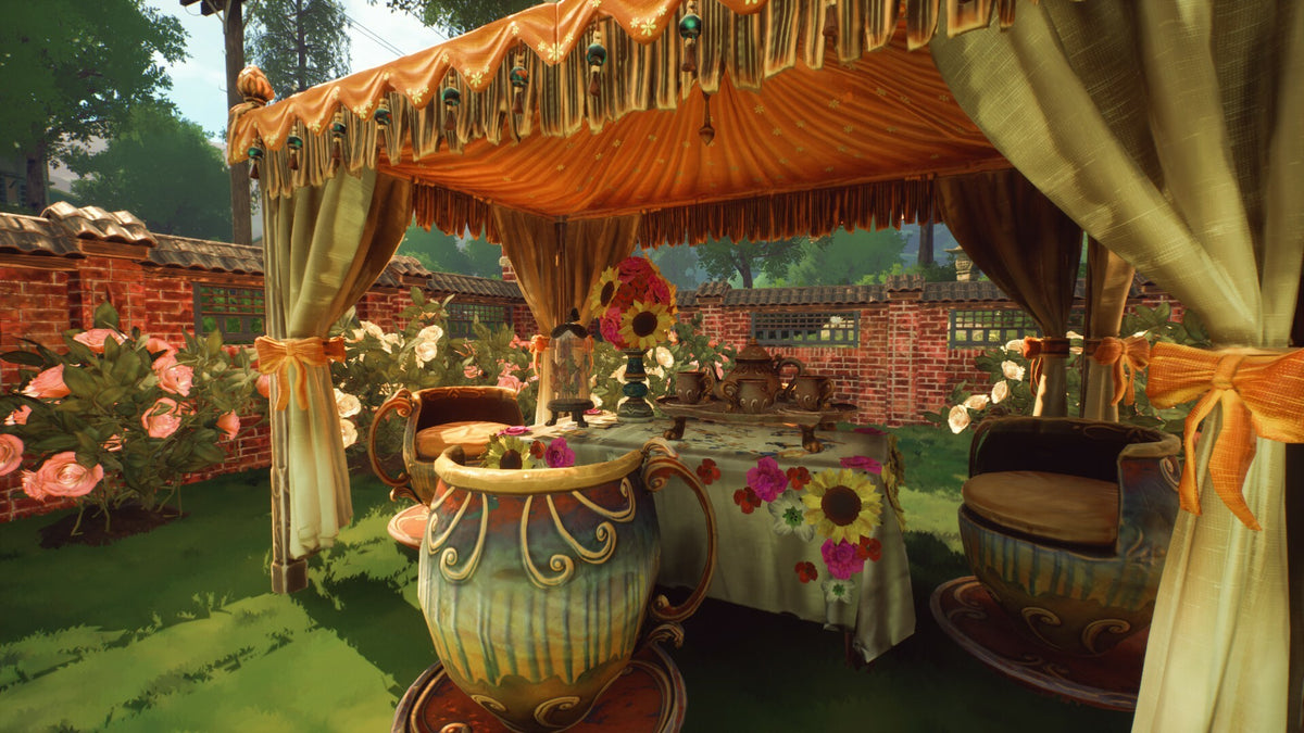 Garden Life: A Cozy Simulator: Supporter Edition Steam CD Key  REGION FREE Nacon - [Email/Instant Delivery]