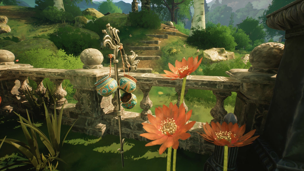 Garden Life: A Cozy Simulator: Supporter Edition Steam CD Key  REGION FREE Nacon - [Email/Instant Delivery]