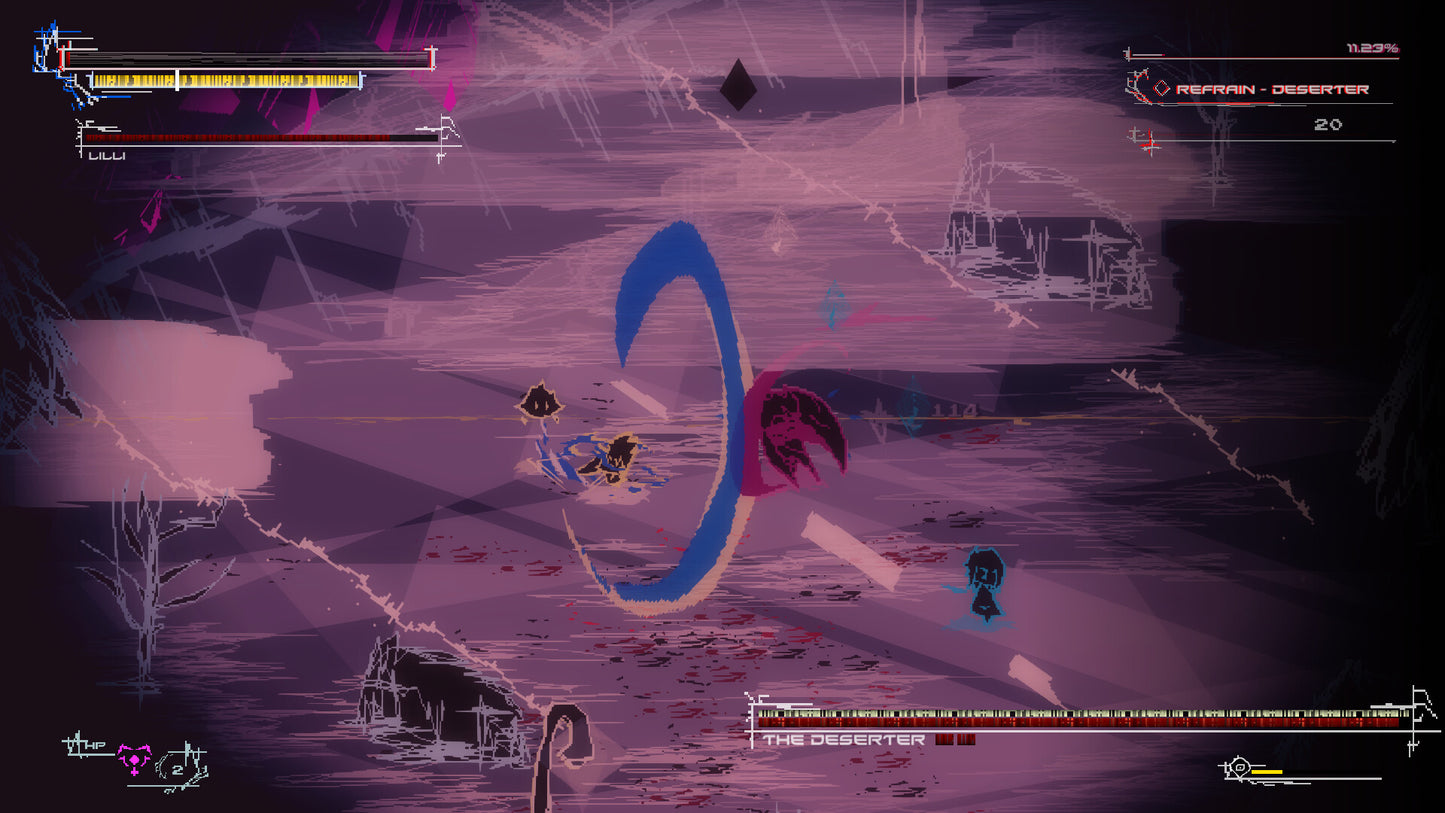 Death of a Wish EU (without DE/NL/PL) Nintendo Switch CD Key  OTHER Syndicate Atomic LLC. - [Email/Instant Delivery]