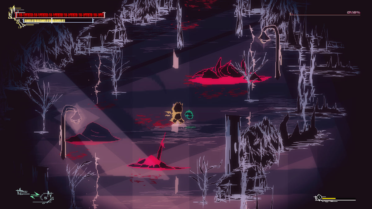 Death of a Wish Steam CD Key  REGION FREE Syndicate Atomic LLC. - [Email/Instant Delivery]
