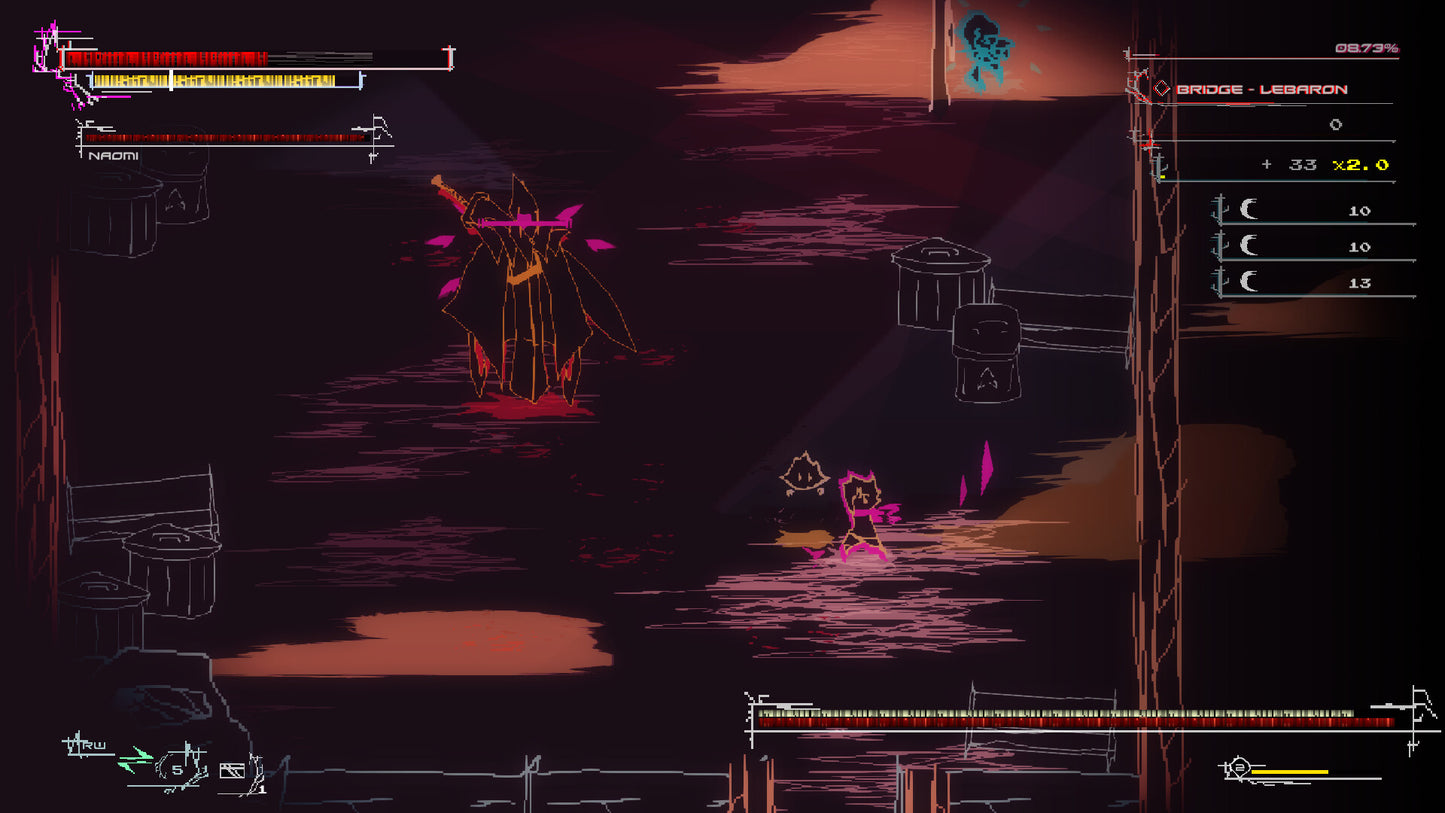Death of a Wish EU (without DE/NL/PL) Nintendo Switch CD Key  OTHER Syndicate Atomic LLC. - [Email/Instant Delivery]