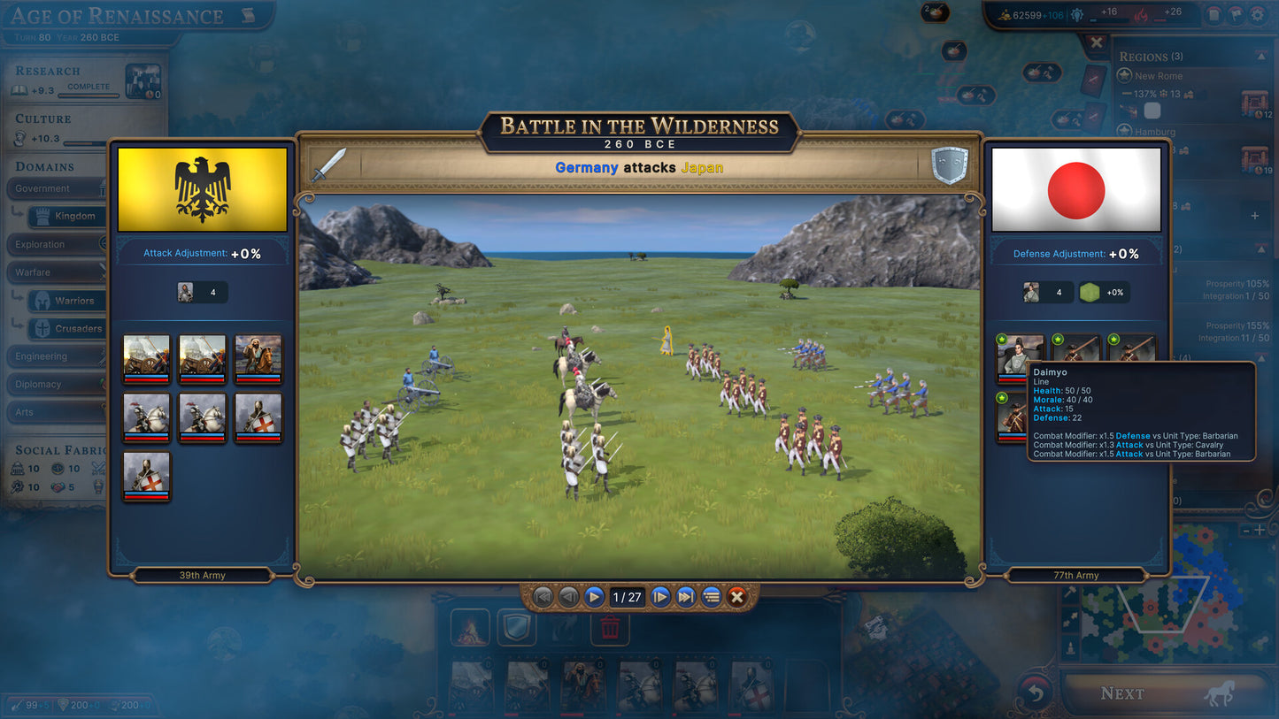 Millennia Steam Account  REGION FREE Paradox Interactive - [Email/Instant Delivery]