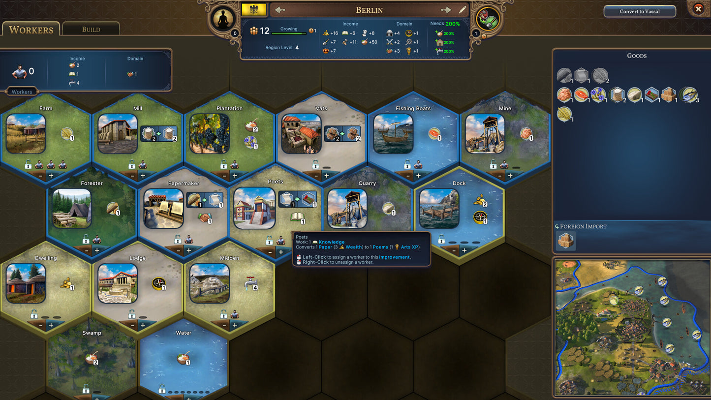 Millennia PC Steam CD Key  REGION FREE Paradox Interactive - [Email/Instant Delivery]