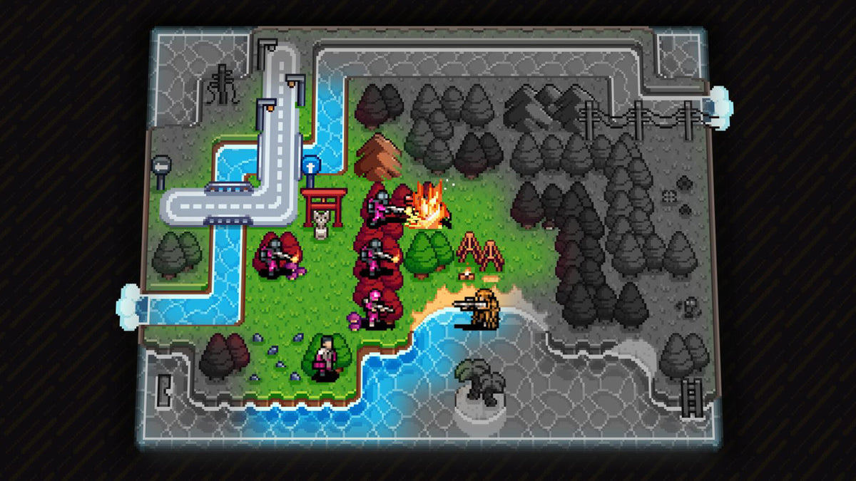 Athena Crisis Steam CD Key  REGION FREE Null Games - [Email/Instant Delivery]