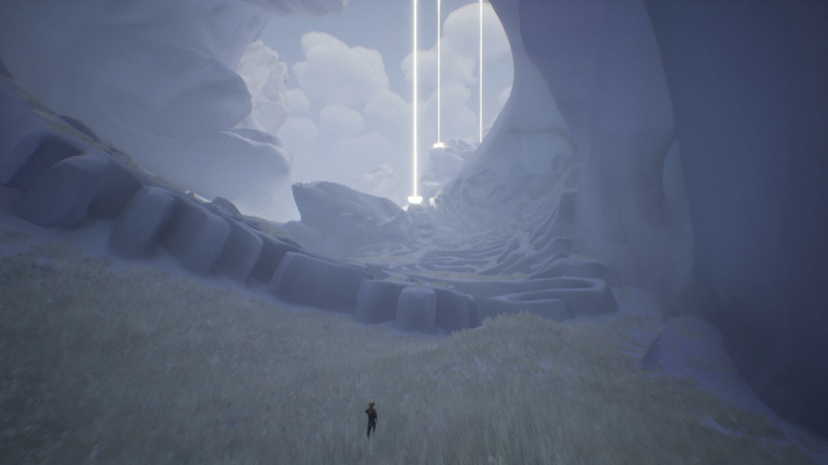 Chasing the Unseen Steam CD Key  REGION FREE Strange Shift Studio - [Email/Instant Delivery]
