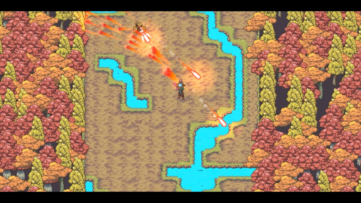 Floramancer: Seeds and Spells Steam CD Key  REGION FREE Joe Sullivan - [Email/Instant Delivery]