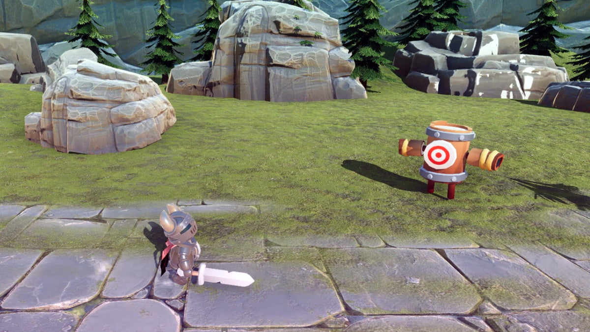 Potty Knight Saga Steam CD Key  REGION FREE PLAY Mephistowaltz - [Email/Instant Delivery]