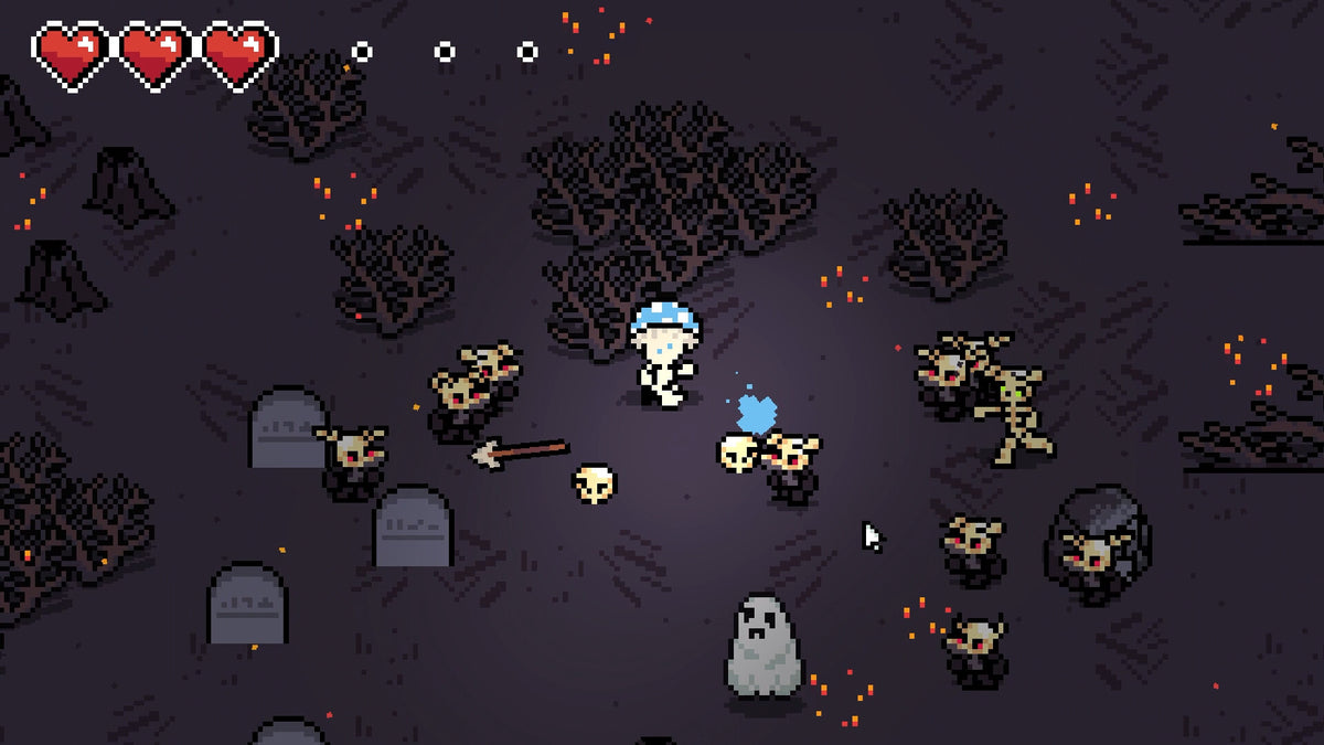 Death's Toll Steam CD Key  REGION FREE Curious Fox Sox - [Email/Instant Delivery]