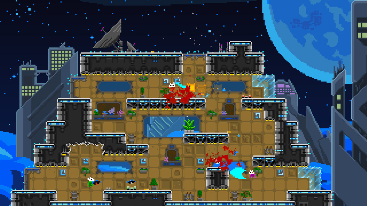 Astro Duel 2 Epic Games Account  REGION FREE Wild Rooster - [Email/Instant Delivery]