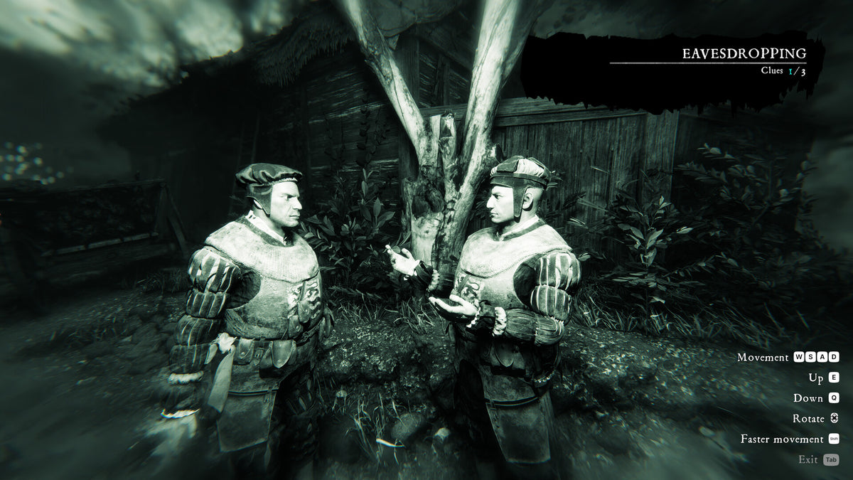 The Inquisitor: Deluxe Edition Epic Games Account  REGION FREE Kalypso Media - [Email/Instant Delivery]