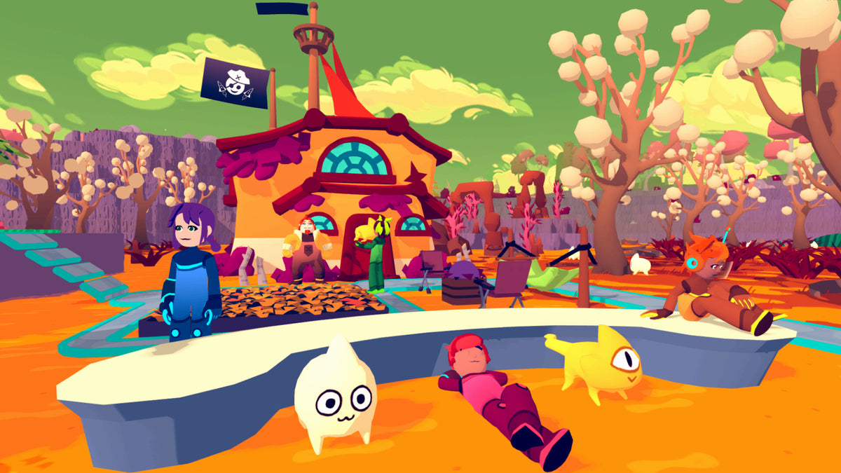 Time to Morp PC Steam Account  REGION FREE Yogscast Games - [Email/Instant Delivery]