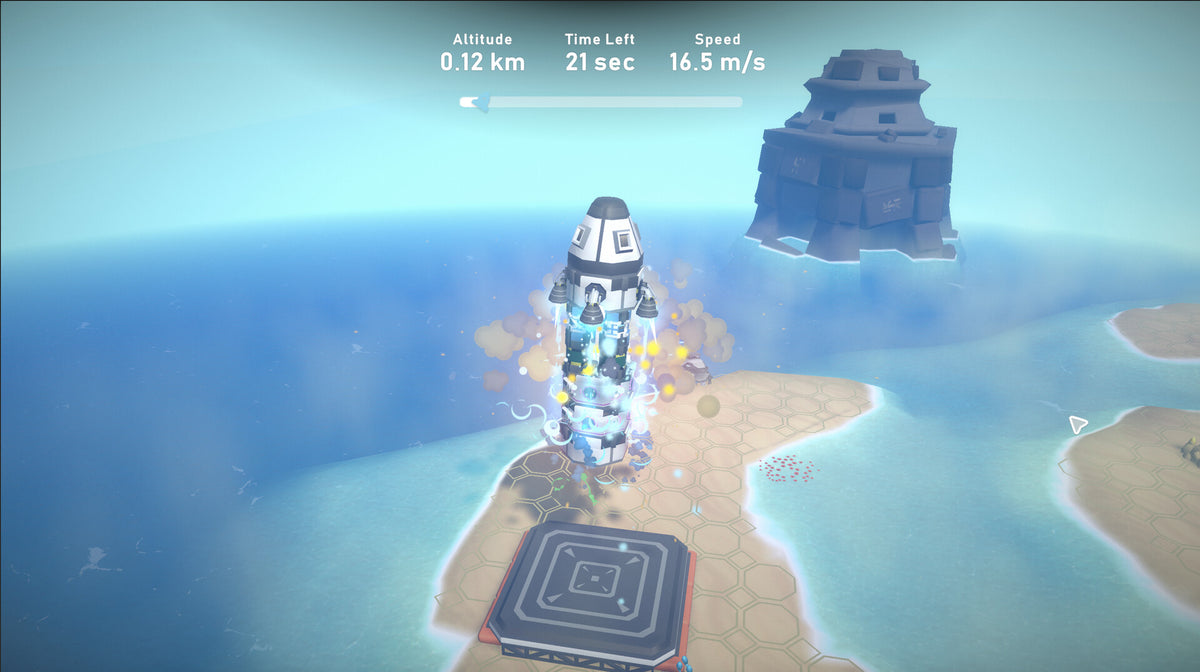Stellar Settlers: Space Base Builder Steam CD Key  REGION FREE Rogue Duck - [Email/Instant Delivery]